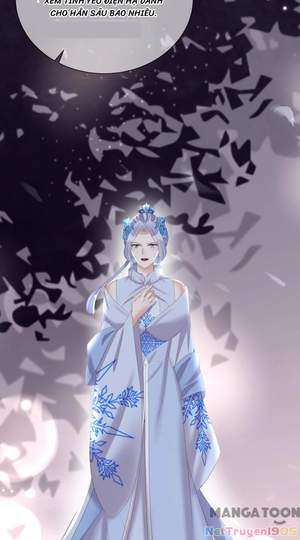 Nhật Kí Học Tập Của Hắc Liên Hoa Chapter 183 - 32