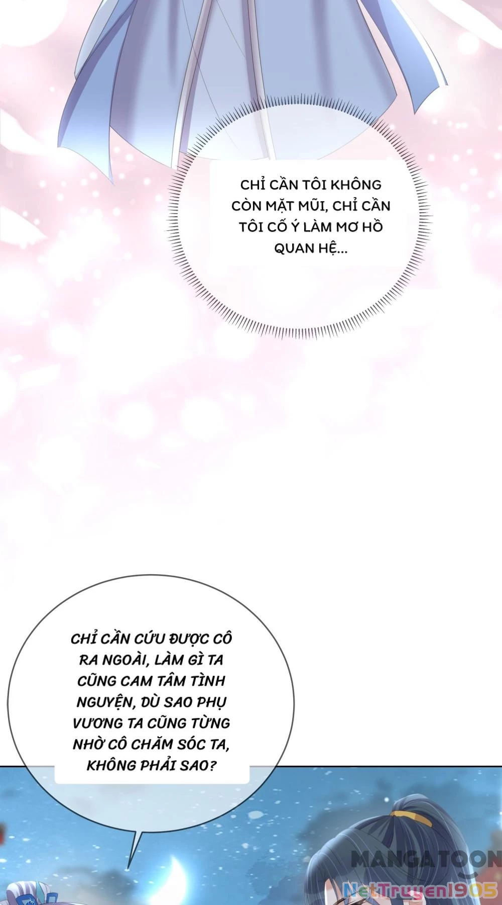 Nhật Kí Học Tập Của Hắc Liên Hoa Chapter 183 - 33