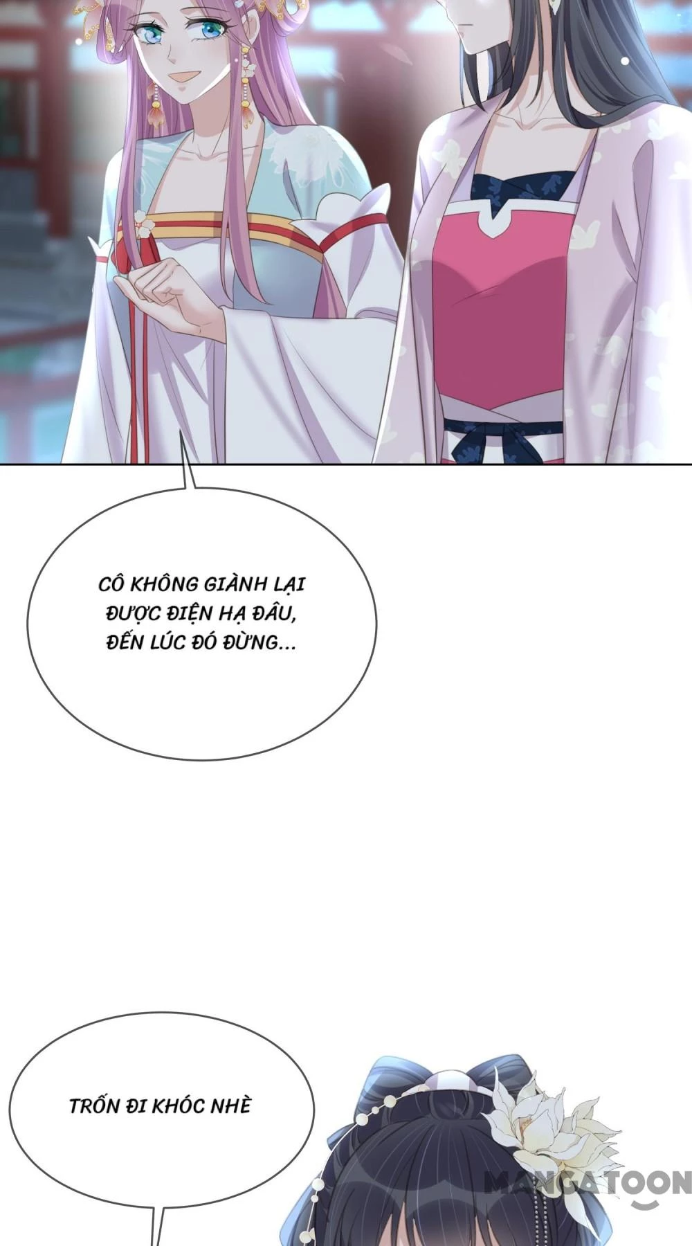Nhật Kí Học Tập Của Hắc Liên Hoa Chapter 184 - 6