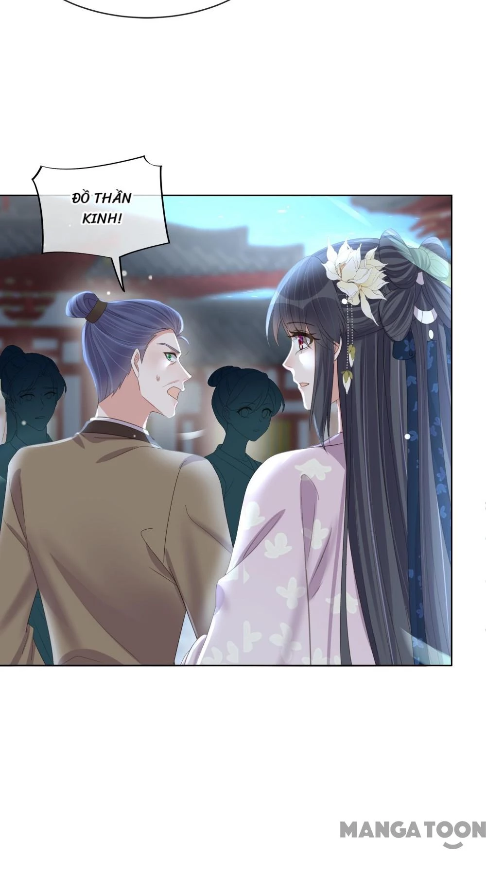 Nhật Kí Học Tập Của Hắc Liên Hoa Chapter 184 - 15