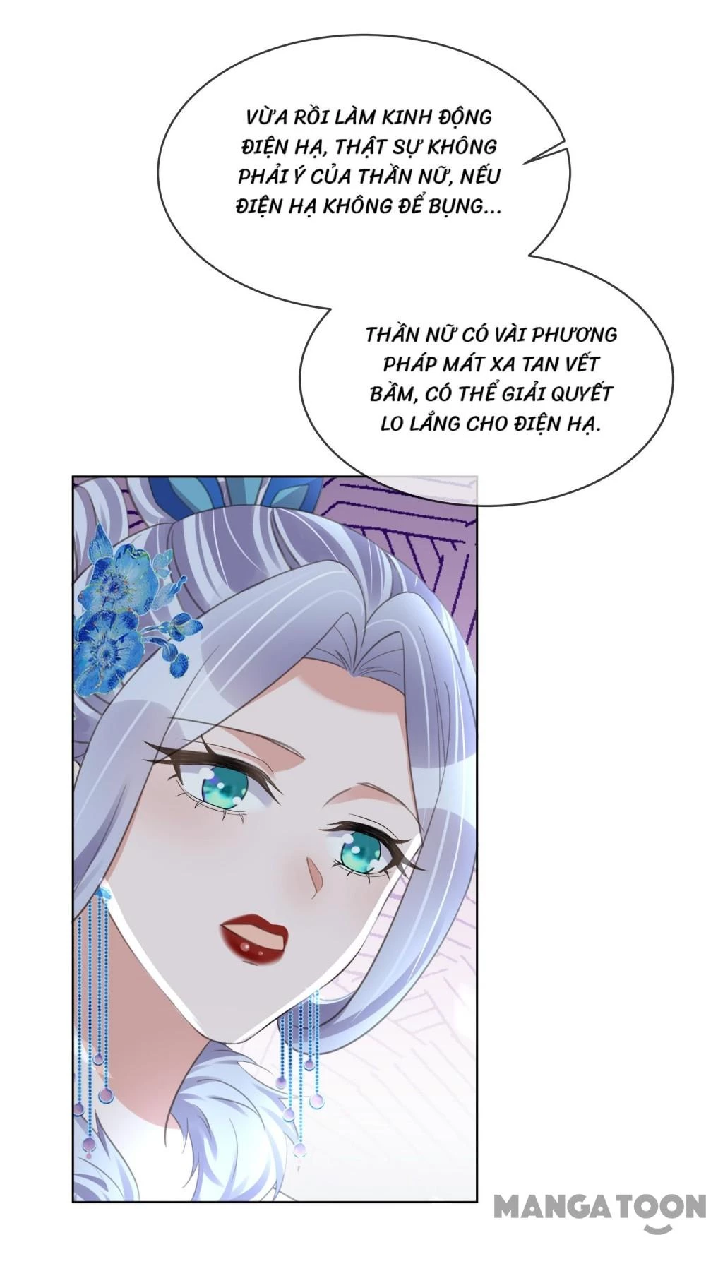 Nhật Kí Học Tập Của Hắc Liên Hoa Chapter 184 - 22