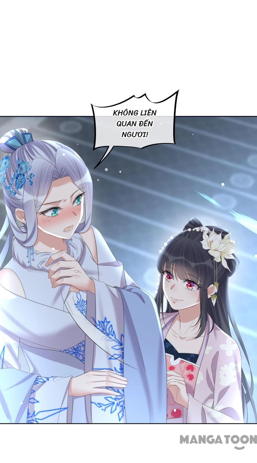 Nhật Kí Học Tập Của Hắc Liên Hoa Chapter 184 - 23