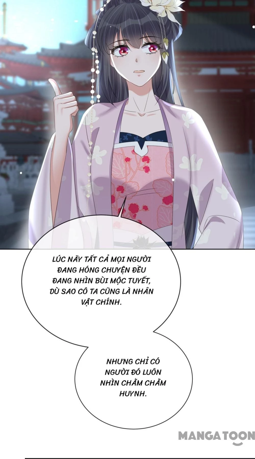 Nhật Kí Học Tập Của Hắc Liên Hoa Chapter 184 - 28
