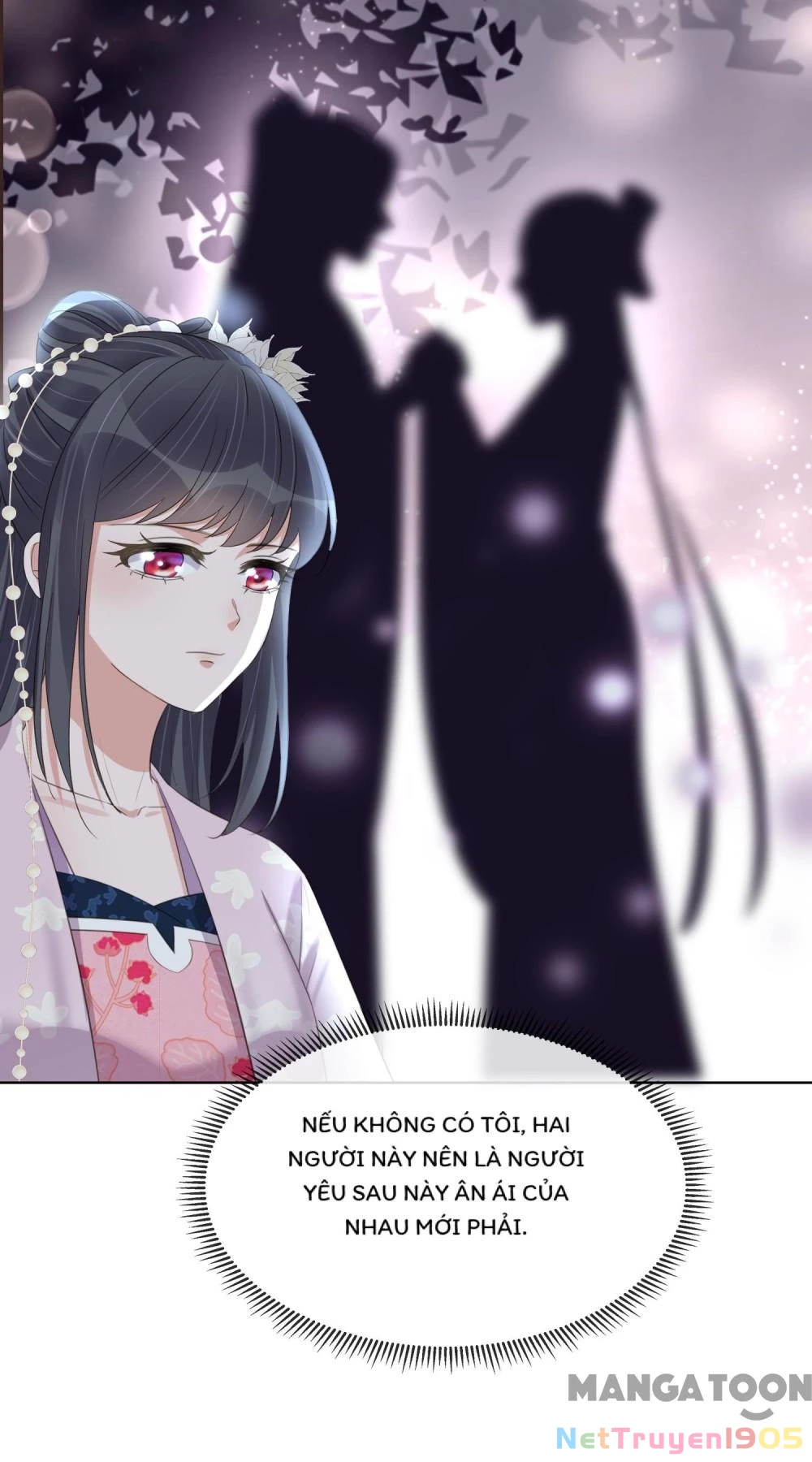 Nhật Kí Học Tập Của Hắc Liên Hoa Chapter 185 - 4