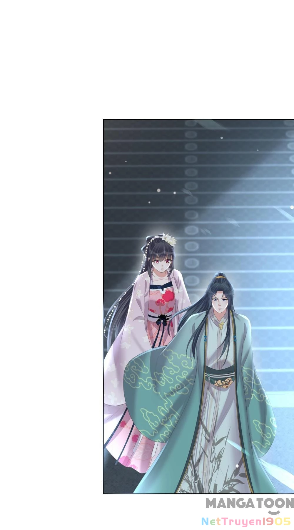 Nhật Kí Học Tập Của Hắc Liên Hoa Chapter 185 - 7