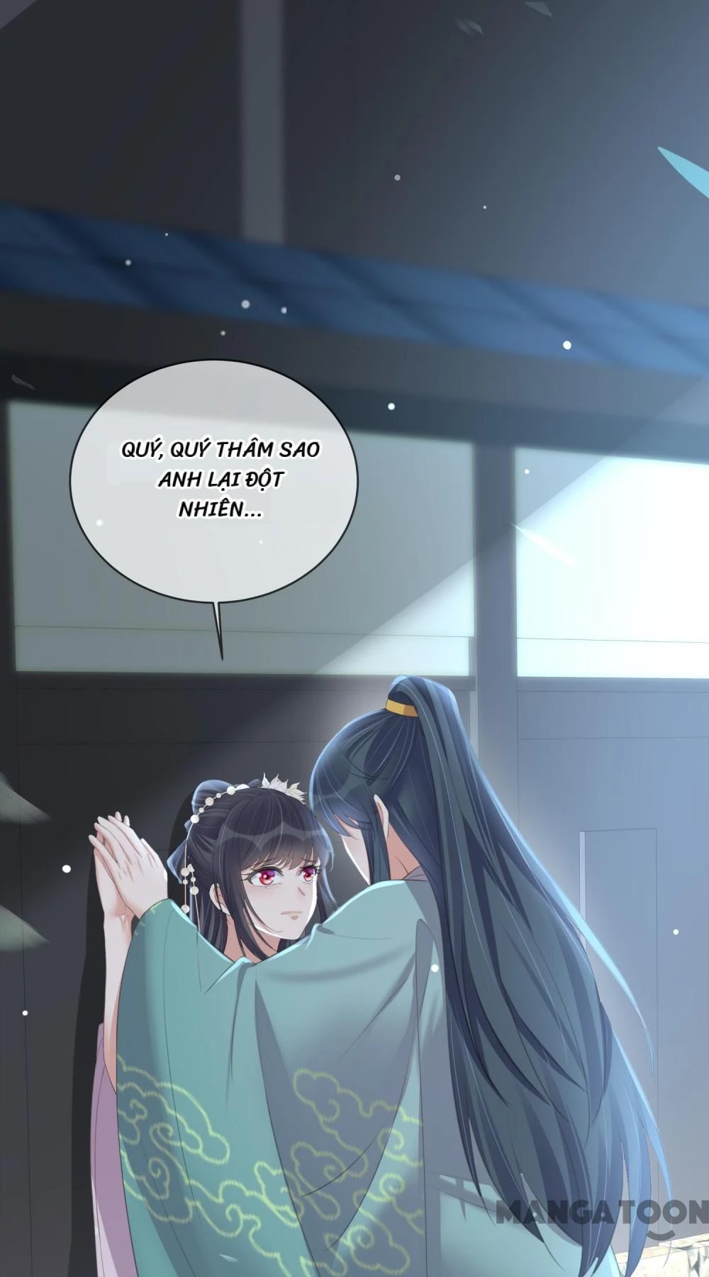Nhật Kí Học Tập Của Hắc Liên Hoa Chapter 185 - 9