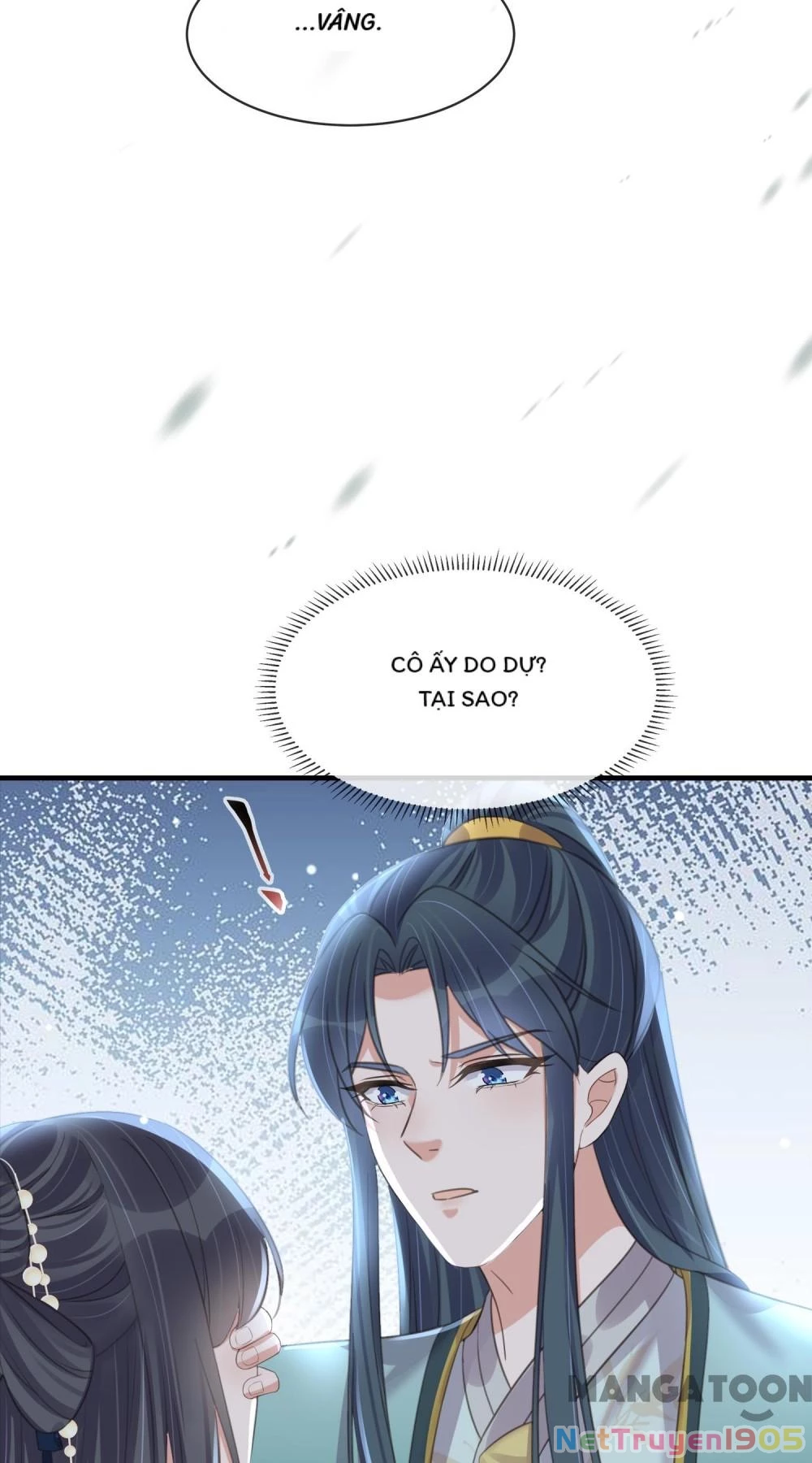 Nhật Kí Học Tập Của Hắc Liên Hoa Chapter 185 - 18