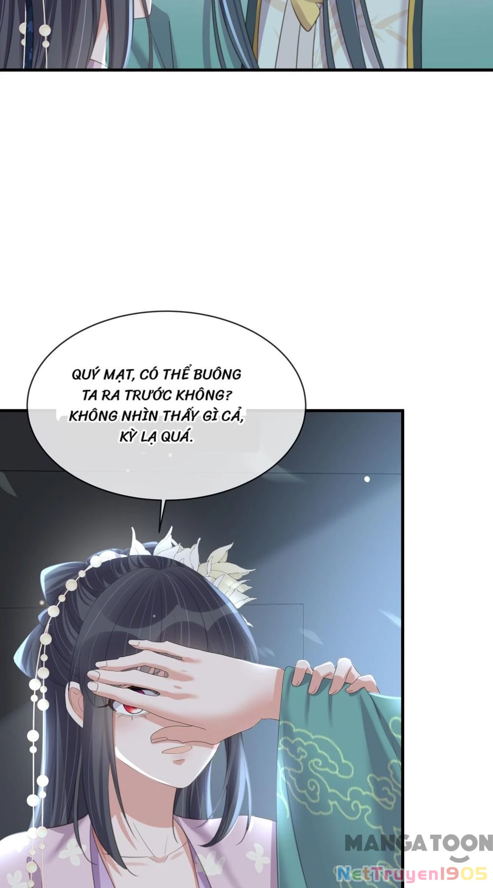 Nhật Kí Học Tập Của Hắc Liên Hoa Chapter 185 - 19