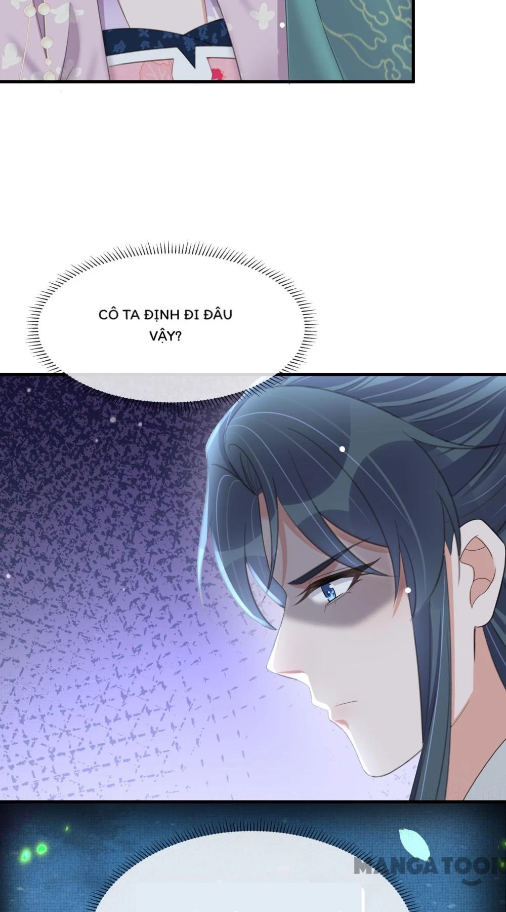 Nhật Kí Học Tập Của Hắc Liên Hoa Chapter 185 - 20