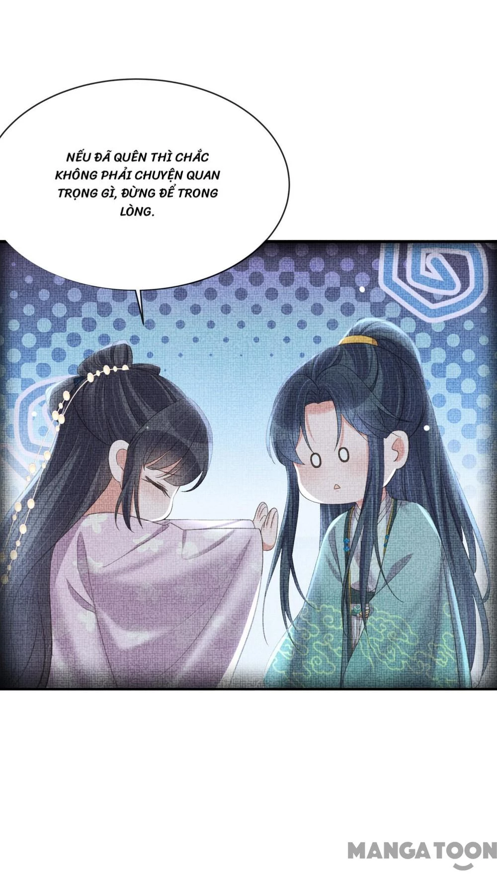 Nhật Kí Học Tập Của Hắc Liên Hoa Chapter 186 - 7