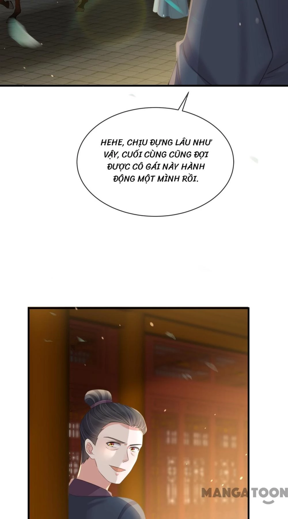 Nhật Kí Học Tập Của Hắc Liên Hoa Chapter 187 - 6