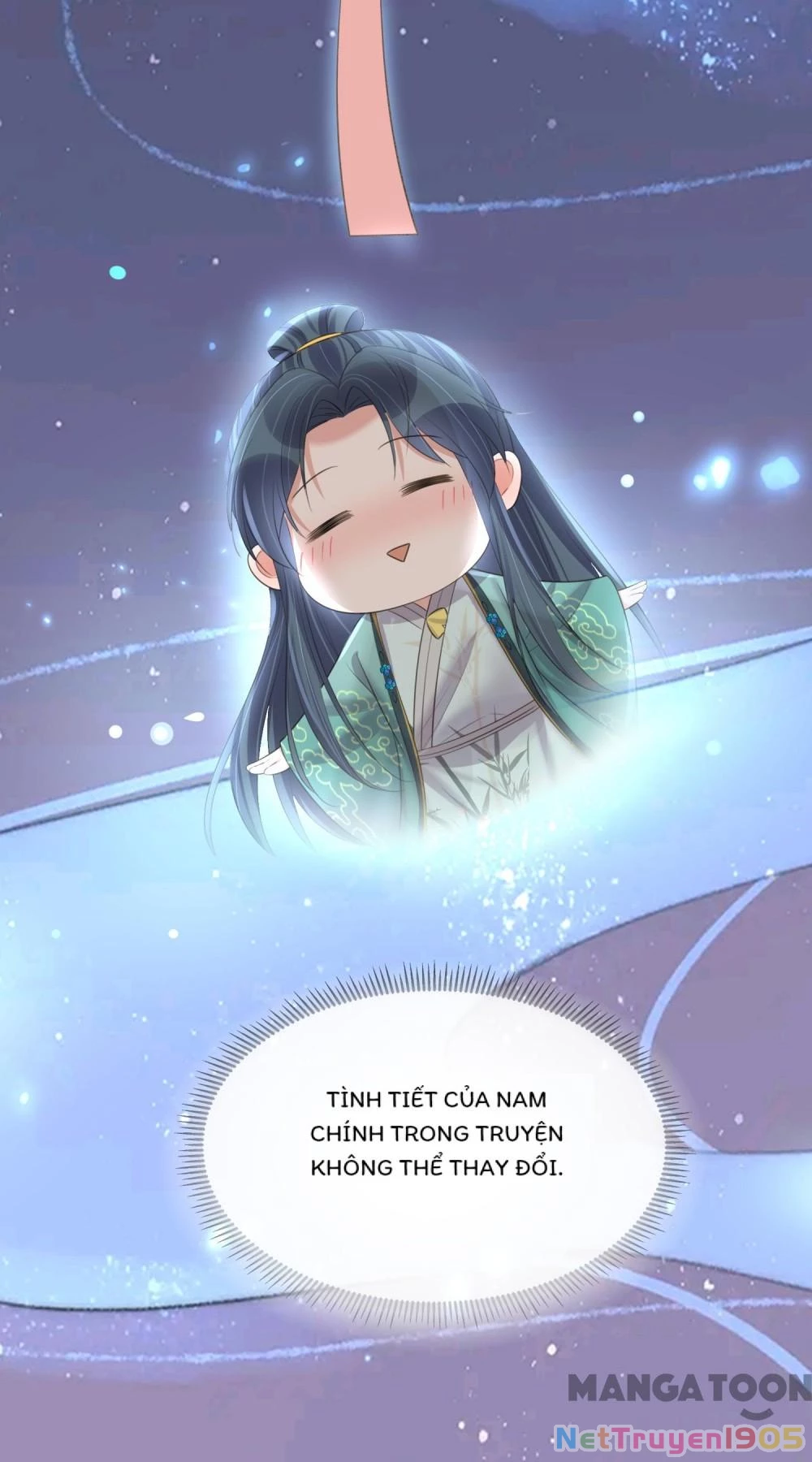 Nhật Kí Học Tập Của Hắc Liên Hoa Chapter 187 - 12