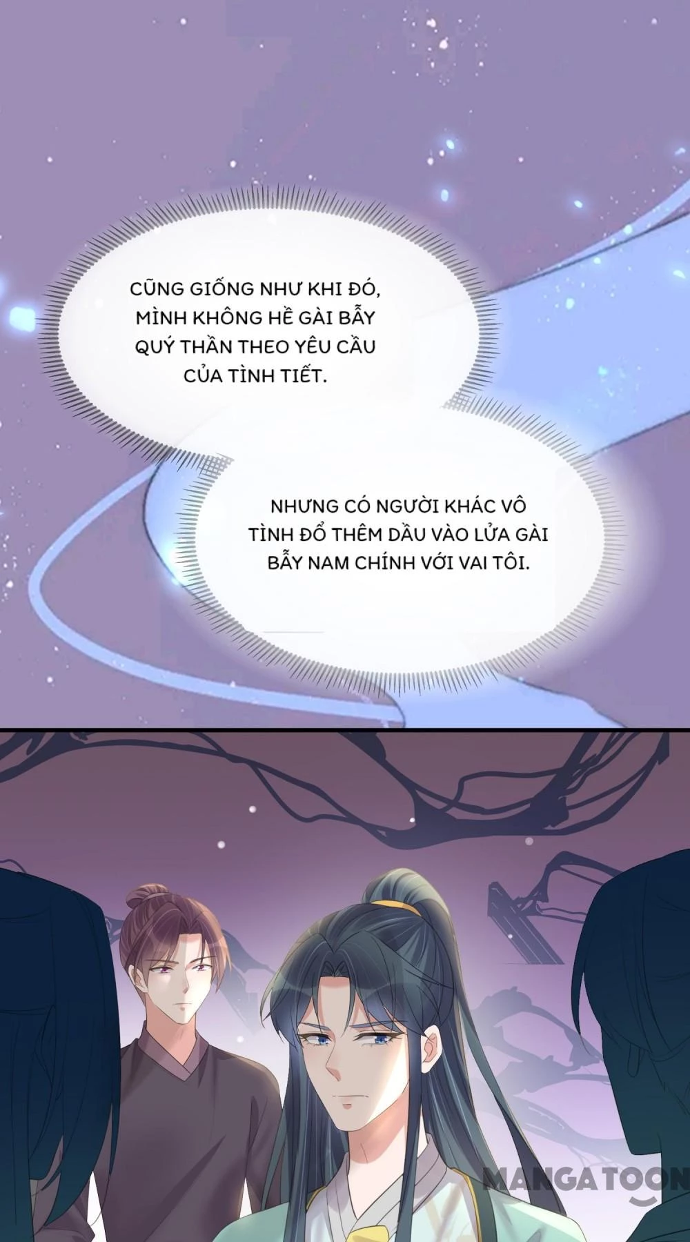 Nhật Kí Học Tập Của Hắc Liên Hoa Chapter 187 - 13