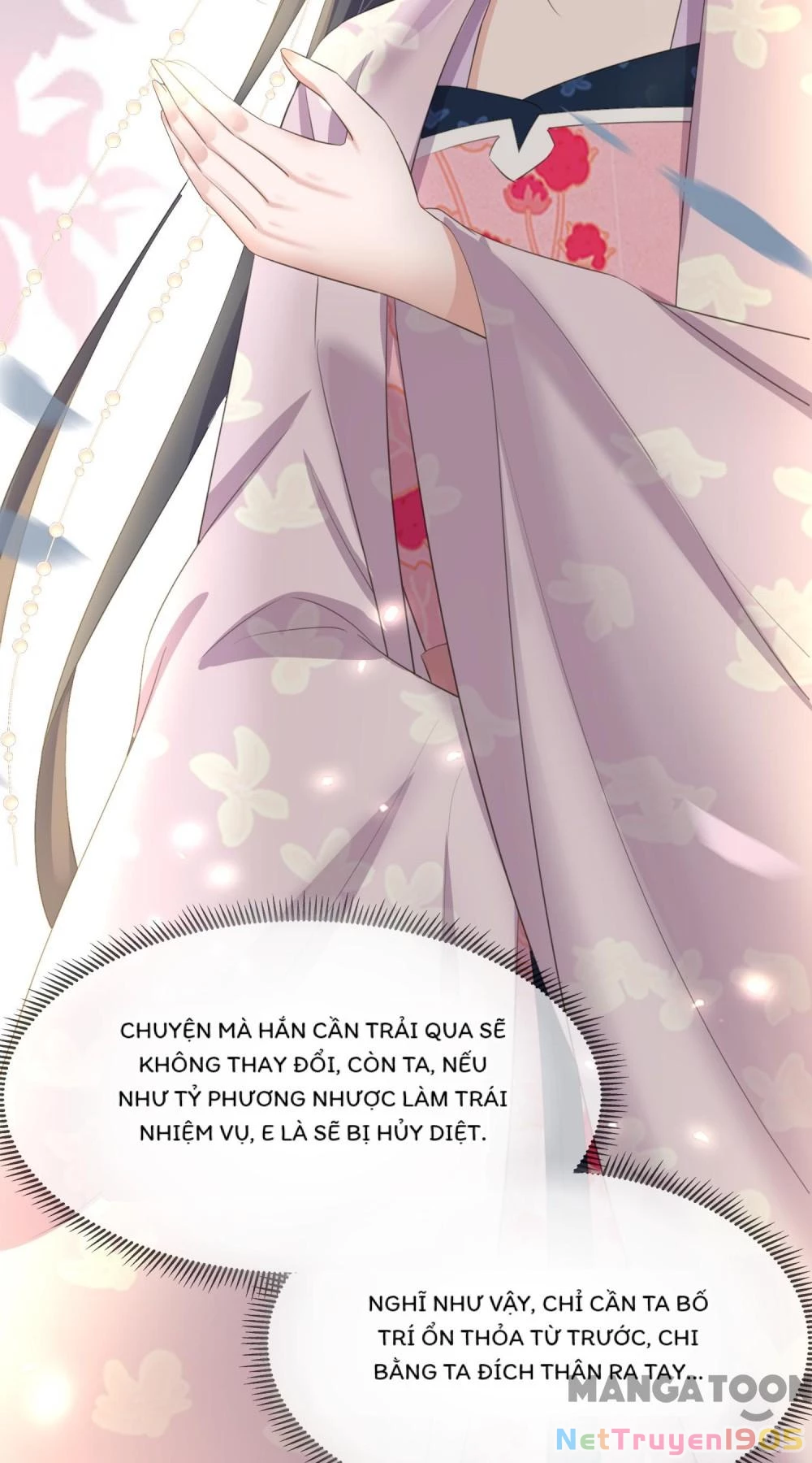 Nhật Kí Học Tập Của Hắc Liên Hoa Chapter 187 - 15