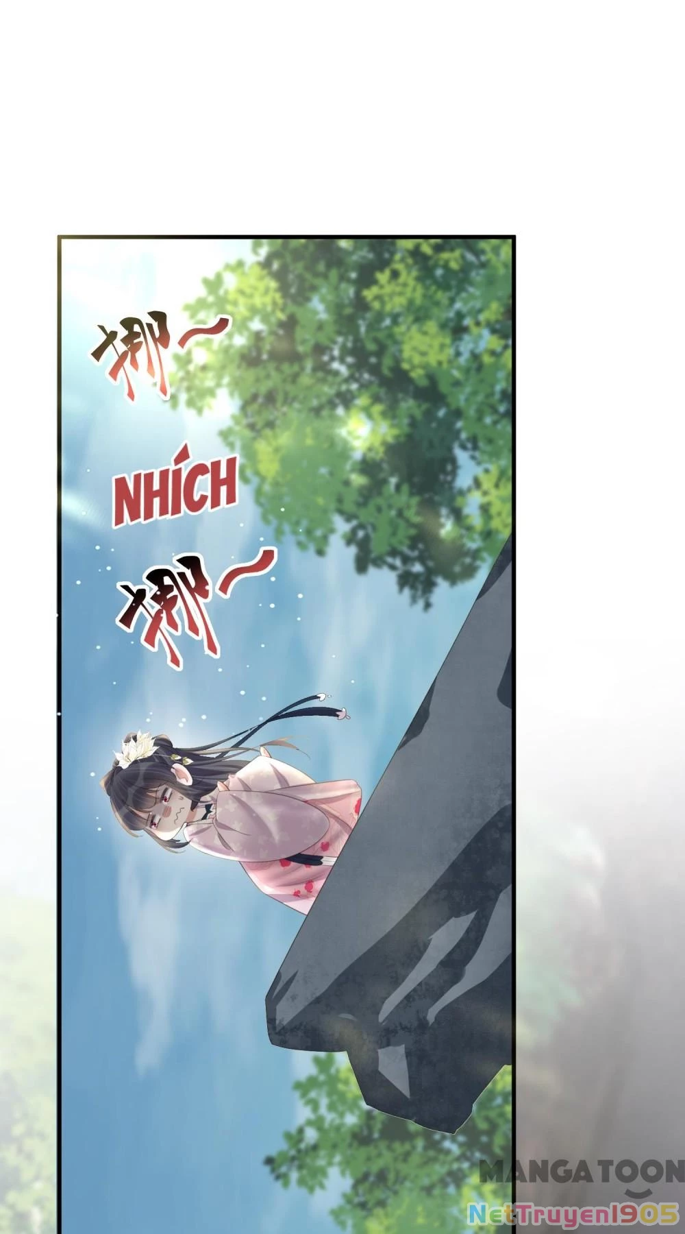 Nhật Kí Học Tập Của Hắc Liên Hoa Chapter 187 - 19