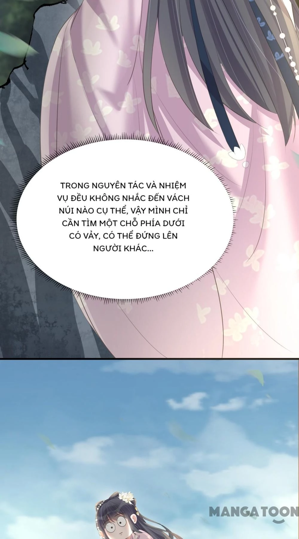Nhật Kí Học Tập Của Hắc Liên Hoa Chapter 187 - 21
