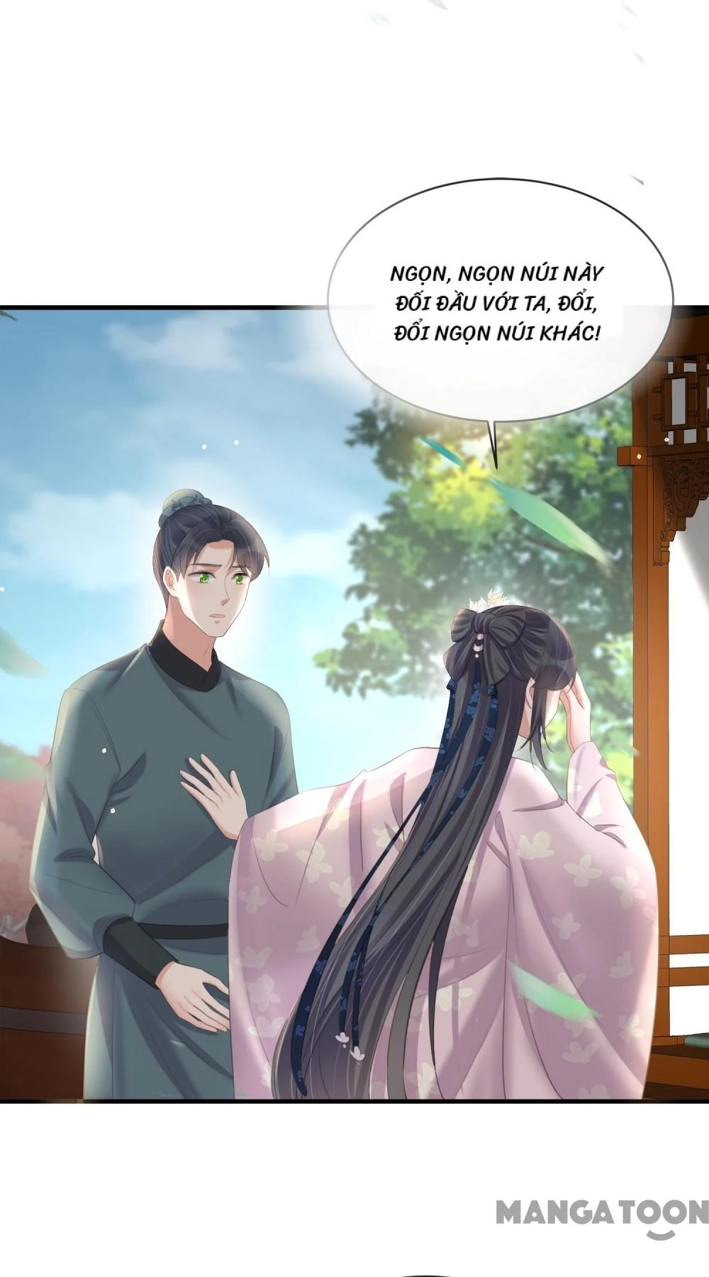 Nhật Kí Học Tập Của Hắc Liên Hoa Chapter 187 - 25