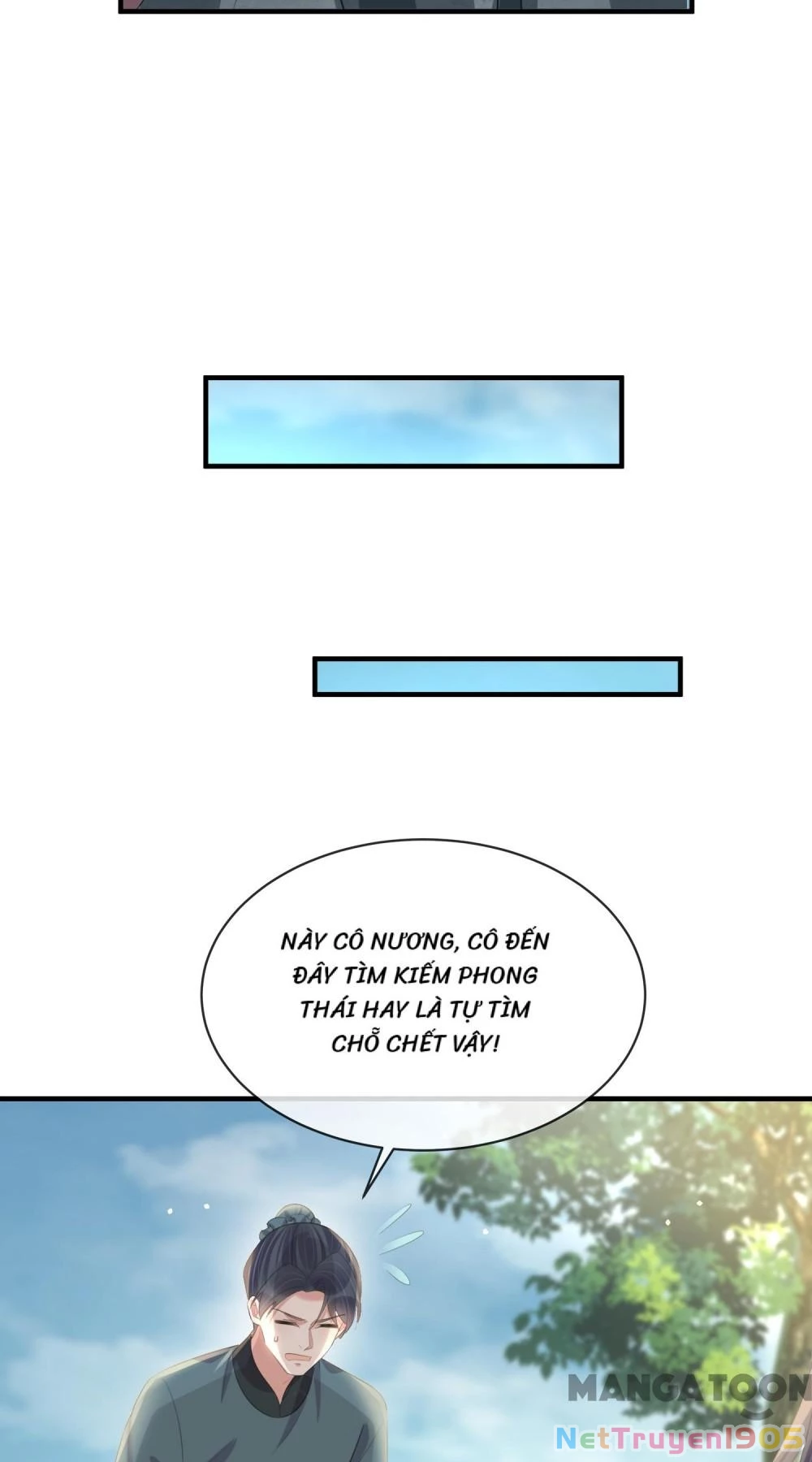 Nhật Kí Học Tập Của Hắc Liên Hoa Chapter 187 - 28