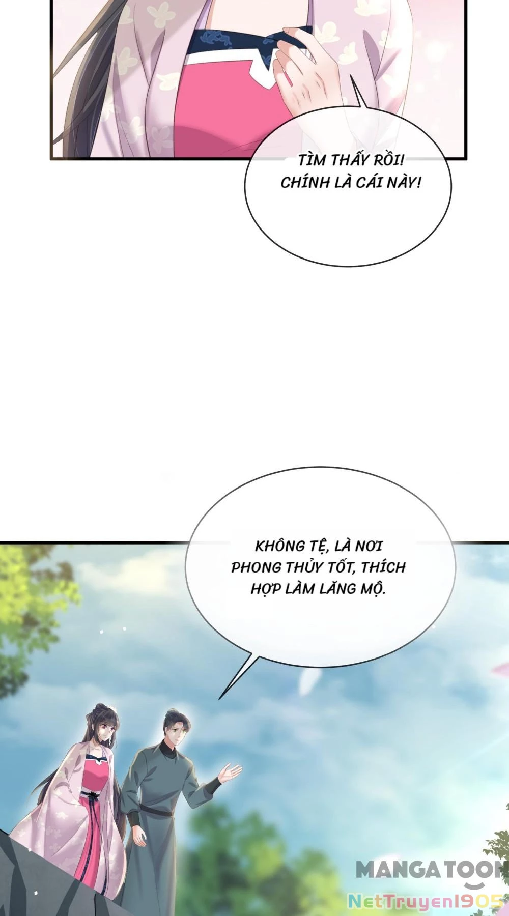 Nhật Kí Học Tập Của Hắc Liên Hoa Chapter 187 - 30