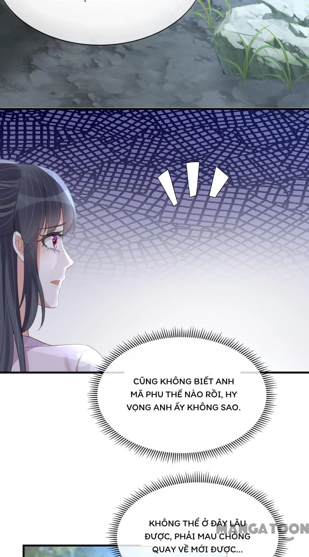 Nhật Kí Học Tập Của Hắc Liên Hoa Chapter 188 - 19