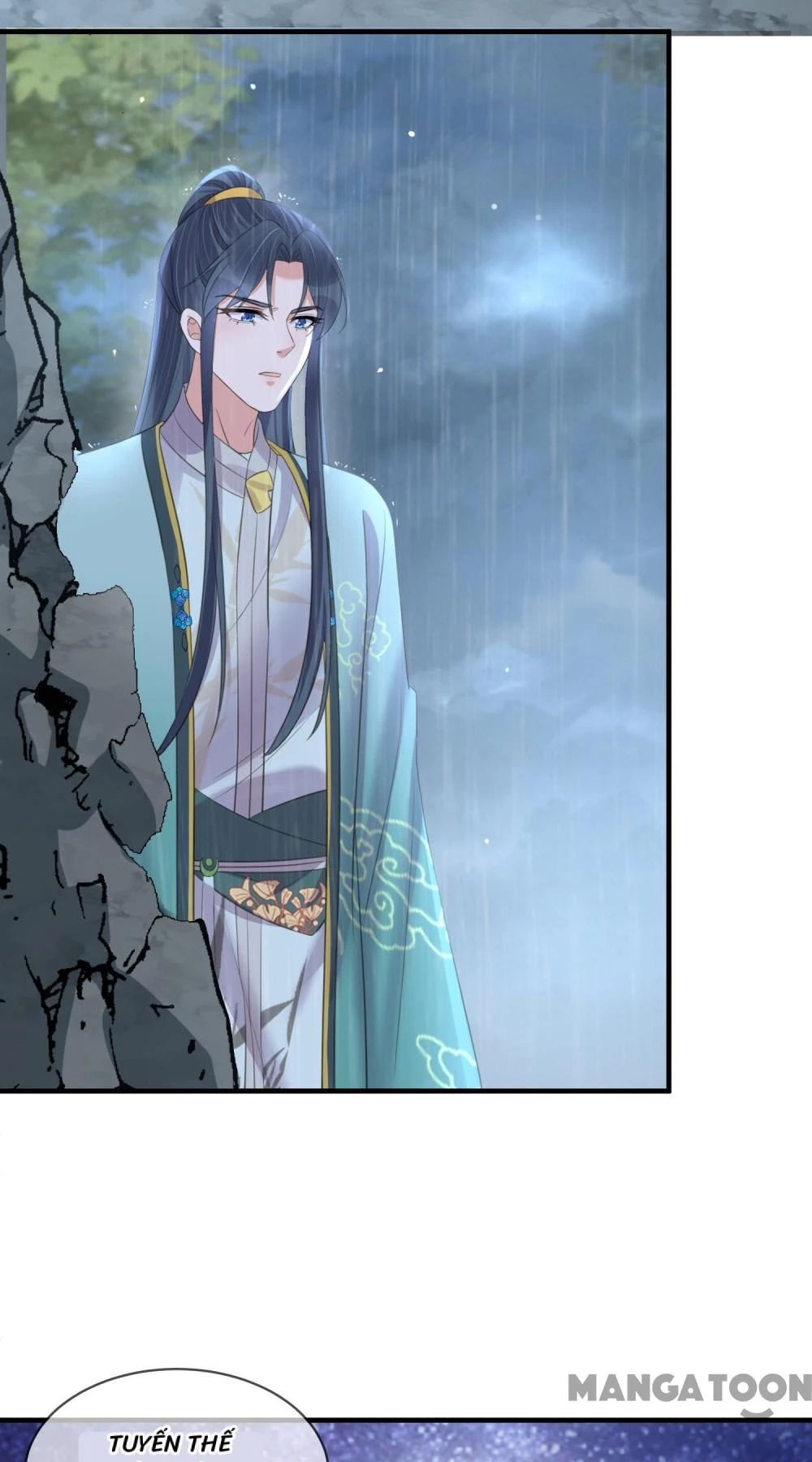 Nhật Kí Học Tập Của Hắc Liên Hoa Chapter 188 - 33