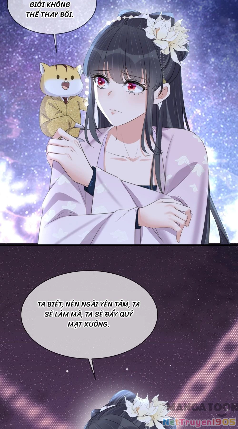 Nhật Kí Học Tập Của Hắc Liên Hoa Chapter 188 - 34