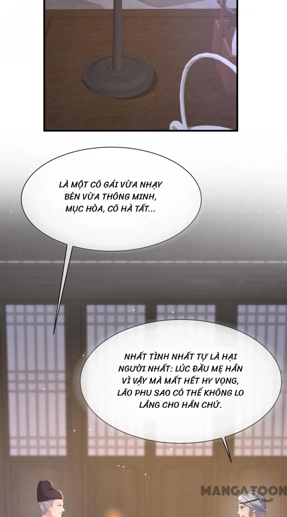 Nhật Kí Học Tập Của Hắc Liên Hoa Chapter 189 - 2