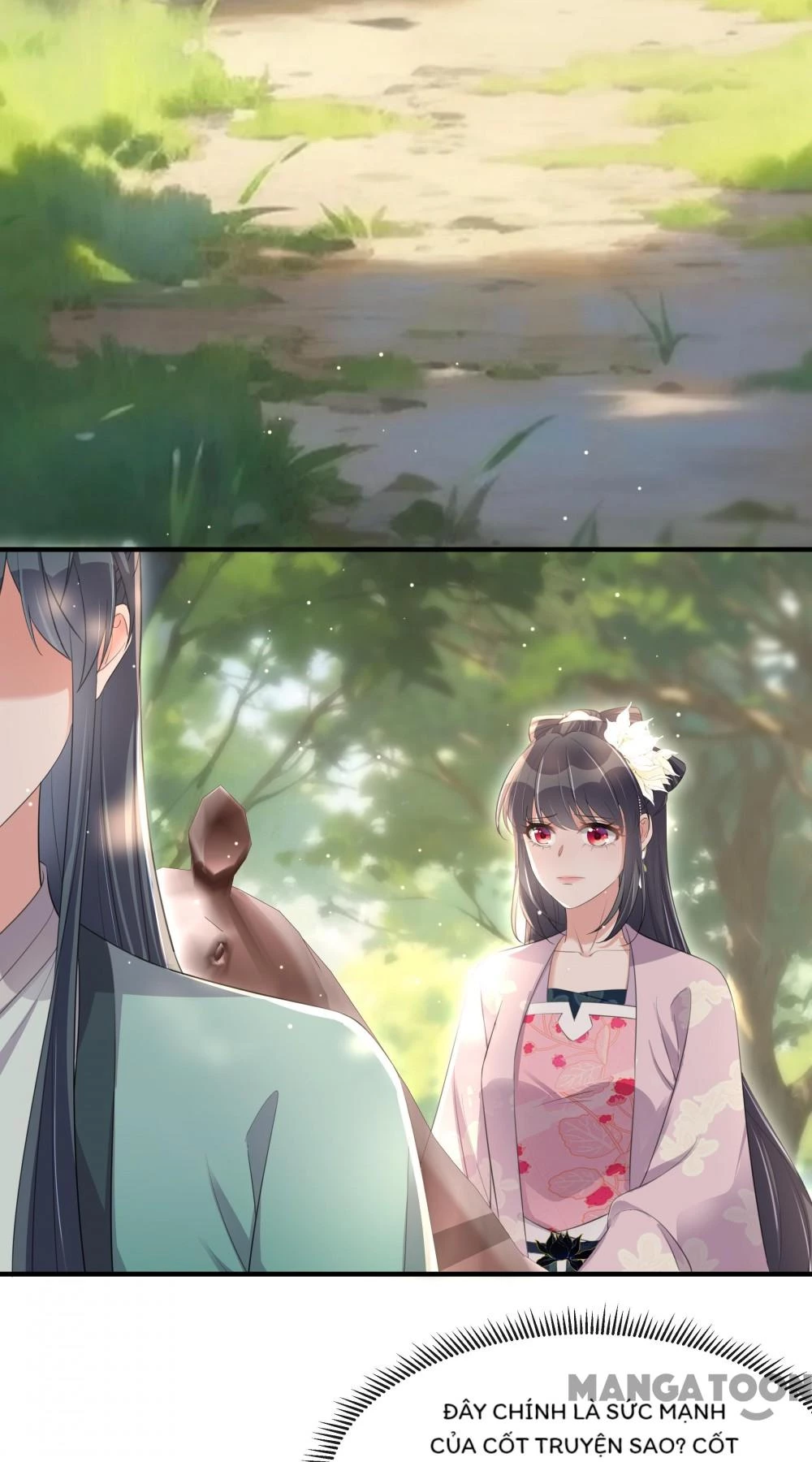 Nhật Kí Học Tập Của Hắc Liên Hoa Chapter 189 - 14