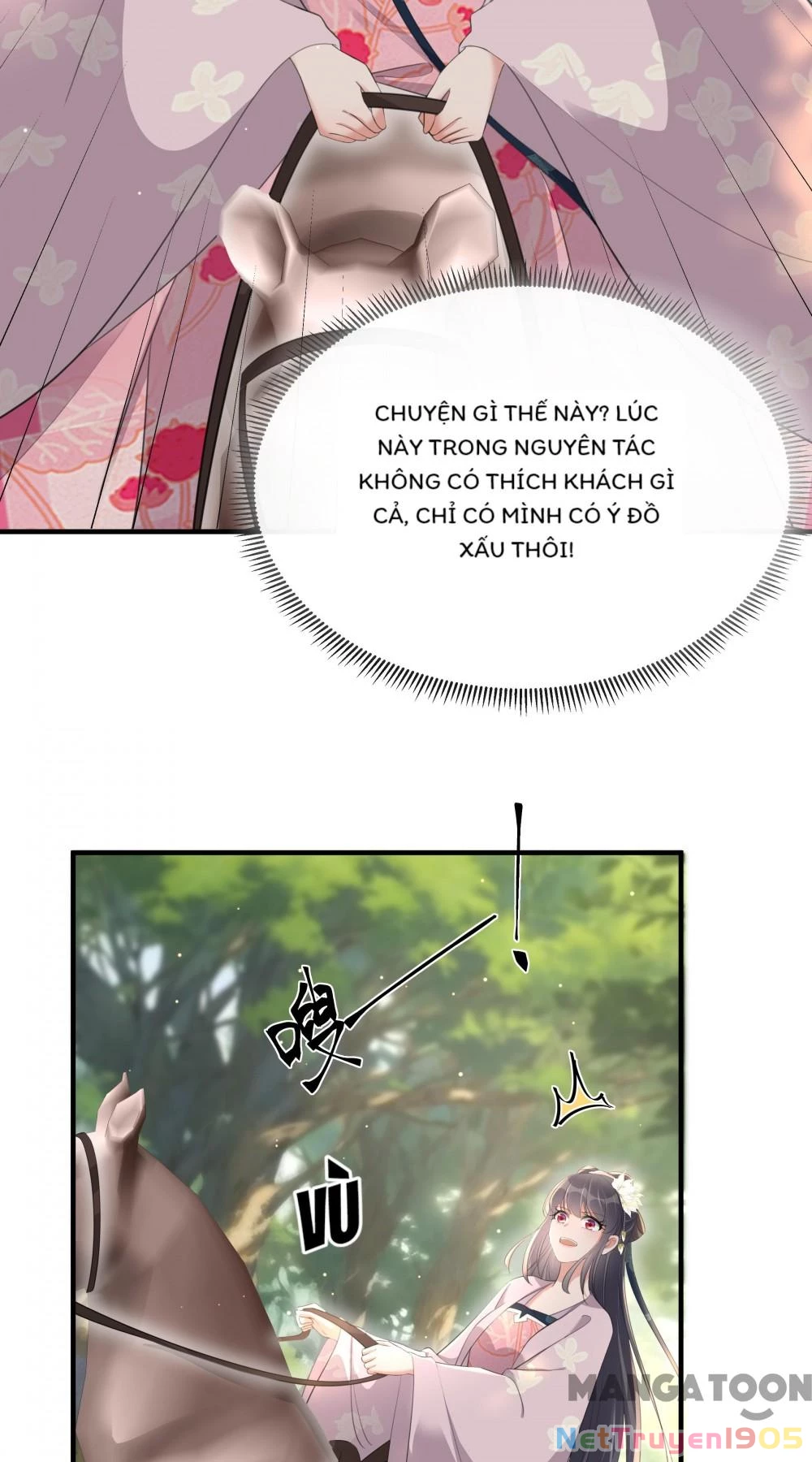 Nhật Kí Học Tập Của Hắc Liên Hoa Chapter 189 - 21