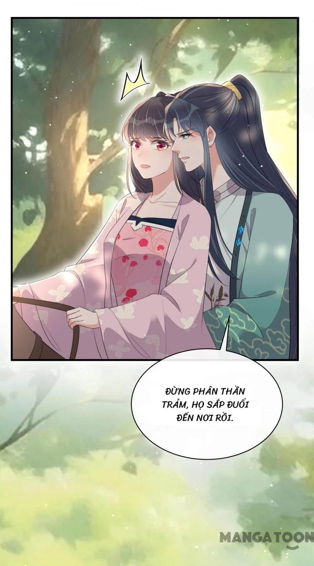 Nhật Kí Học Tập Của Hắc Liên Hoa Chapter 189 - 26