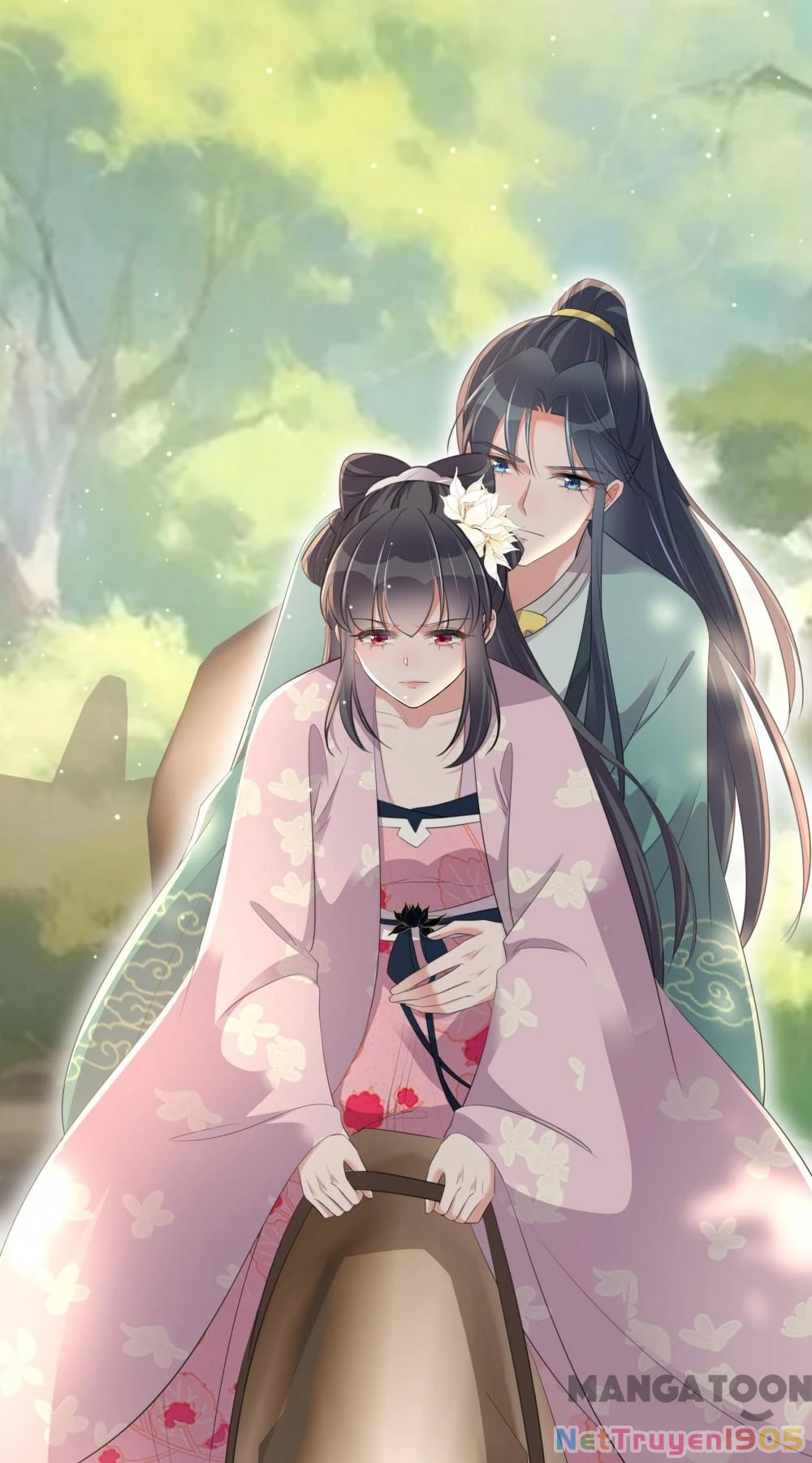 Nhật Kí Học Tập Của Hắc Liên Hoa Chapter 189 - 27
