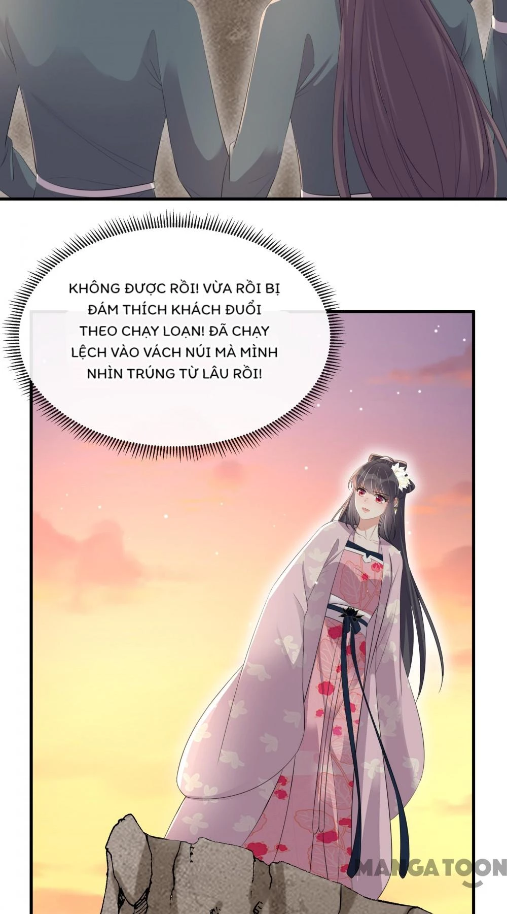 Nhật Kí Học Tập Của Hắc Liên Hoa Chapter 189 - 30