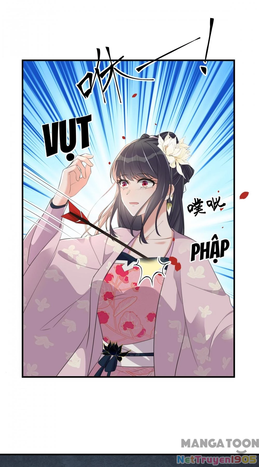 Nhật Kí Học Tập Của Hắc Liên Hoa Chapter 189 - 41