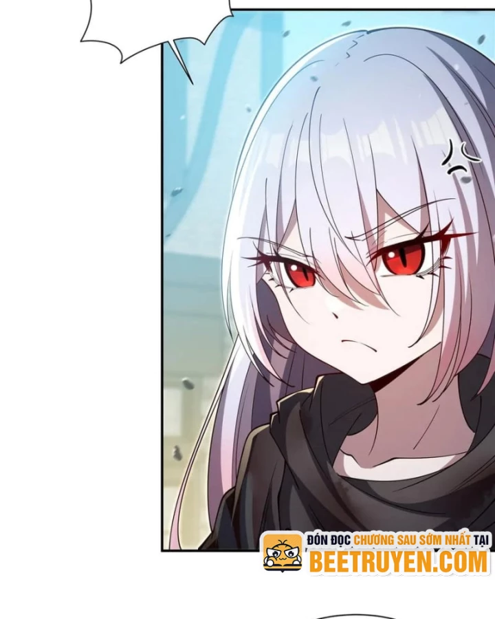Huyết Cơ Và Kỵ Sĩ Chapter 395 - 4