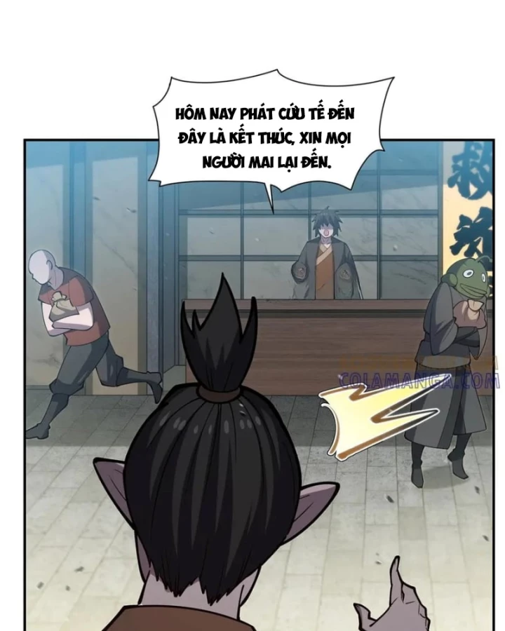 Huyết Cơ Và Kỵ Sĩ Chapter 395 - 10