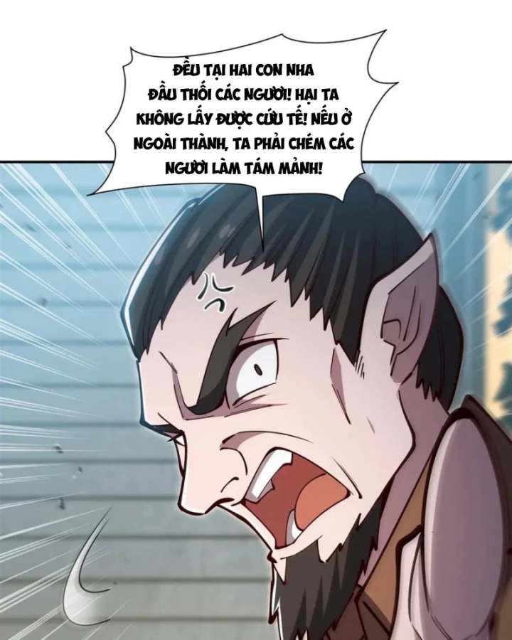 Huyết Cơ Và Kỵ Sĩ Chapter 395 - 14