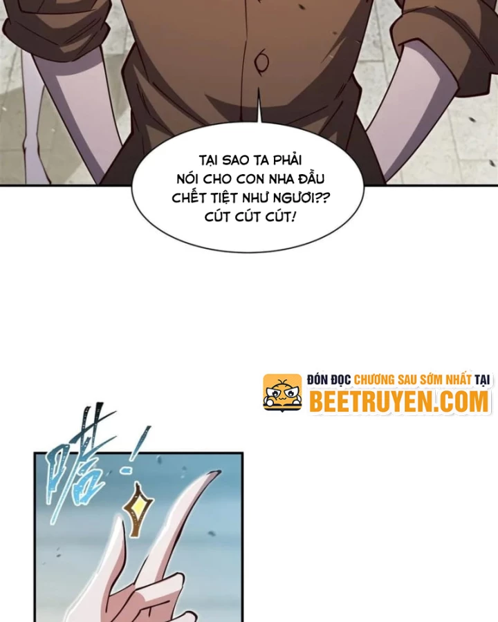 Huyết Cơ Và Kỵ Sĩ Chapter 395 - 18