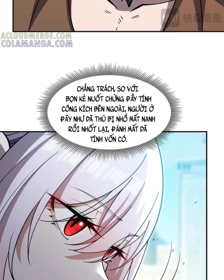 Huyết Cơ Và Kỵ Sĩ Chapter 395 - 33