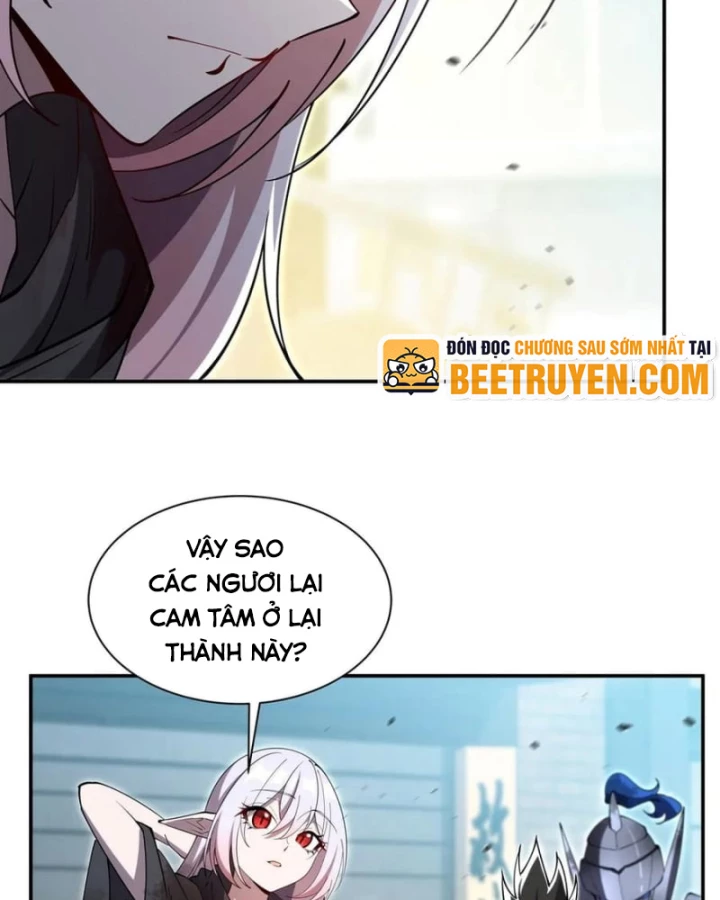 Huyết Cơ Và Kỵ Sĩ Chapter 395 - 34