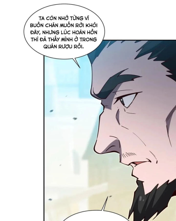 Huyết Cơ Và Kỵ Sĩ Chapter 395 - 37