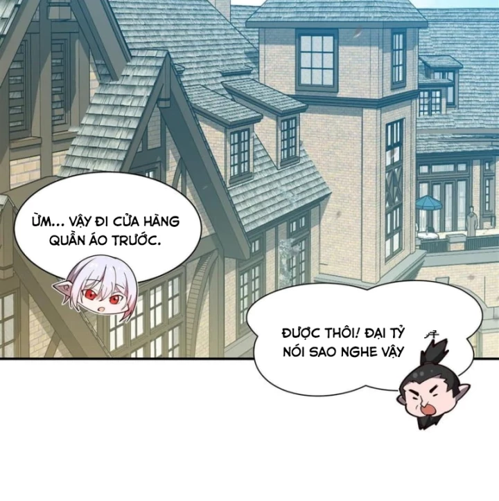 Huyết Cơ Và Kỵ Sĩ Chapter 395 - 42