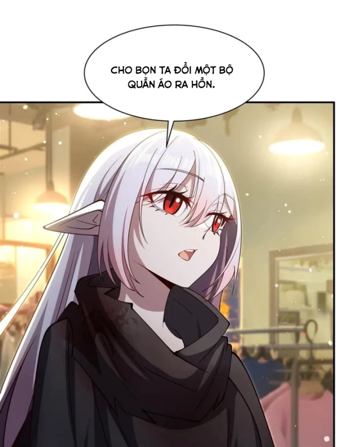 Huyết Cơ Và Kỵ Sĩ Chapter 395 - 46
