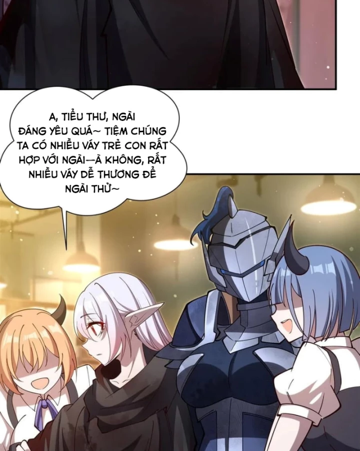Huyết Cơ Và Kỵ Sĩ Chapter 395 - 47
