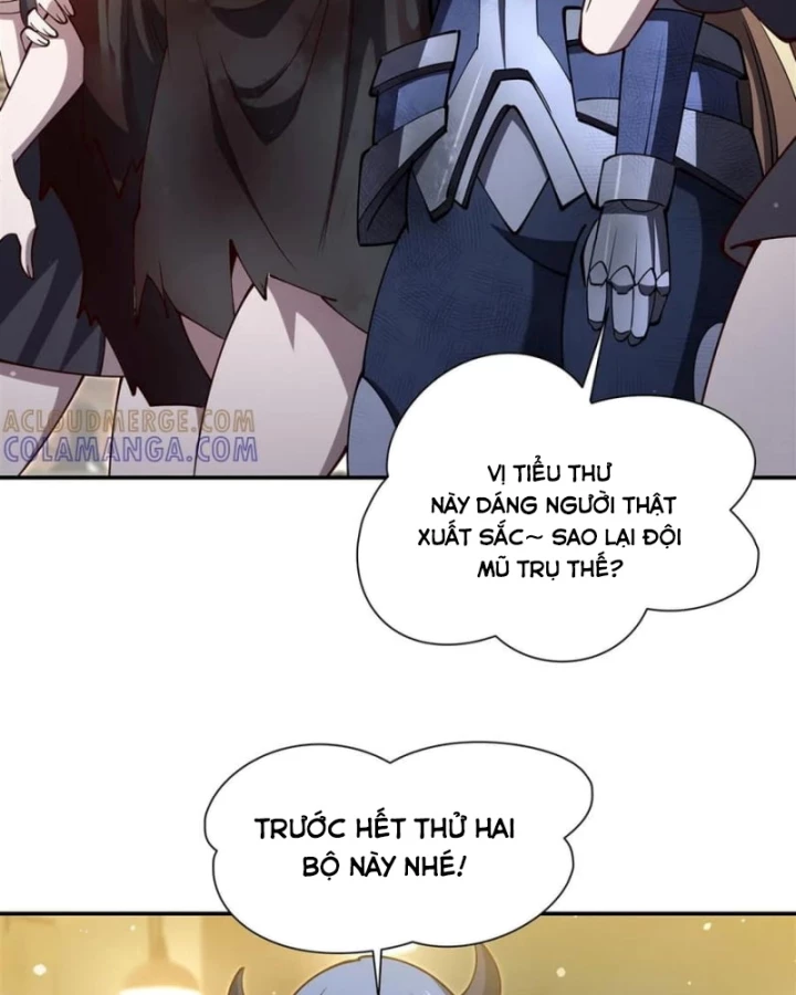 Huyết Cơ Và Kỵ Sĩ Chapter 395 - 48