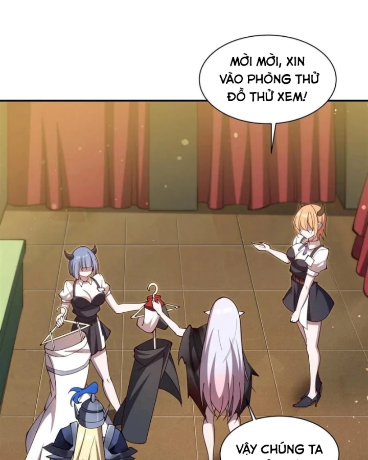 Huyết Cơ Và Kỵ Sĩ Chapter 395 - 50