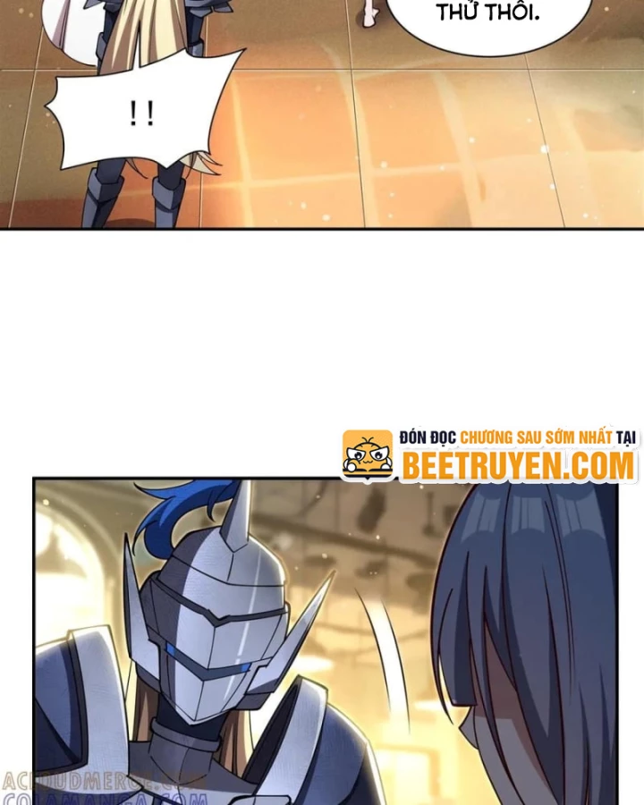 Huyết Cơ Và Kỵ Sĩ Chapter 395 - 51