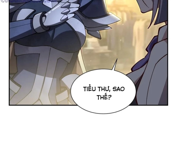 Huyết Cơ Và Kỵ Sĩ Chapter 395 - 52