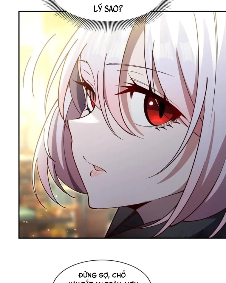 Huyết Cơ Và Kỵ Sĩ Chapter 395 - 54