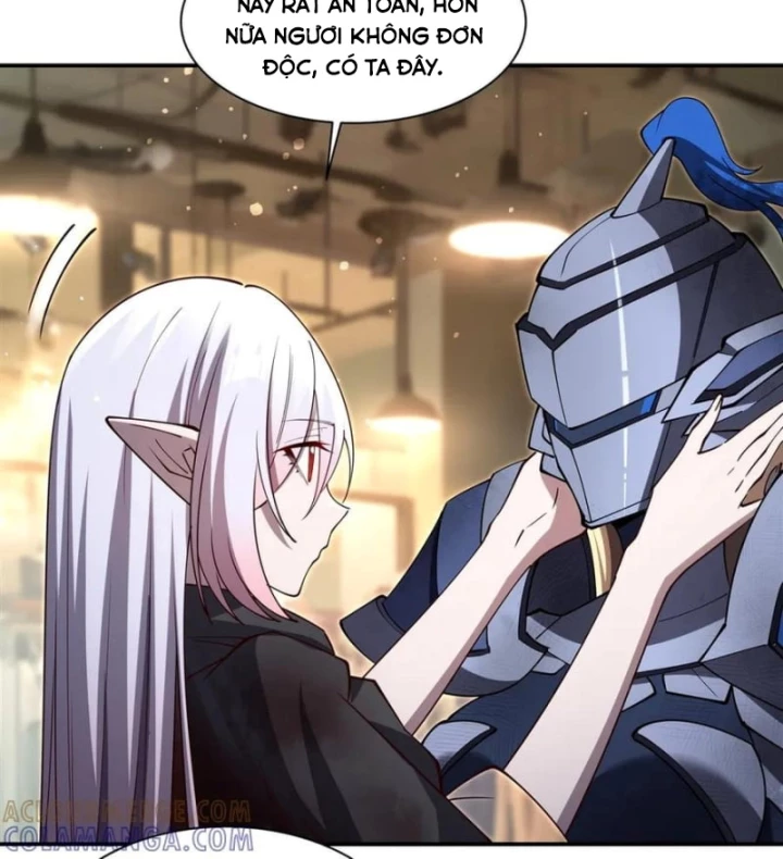 Huyết Cơ Và Kỵ Sĩ Chapter 395 - 55
