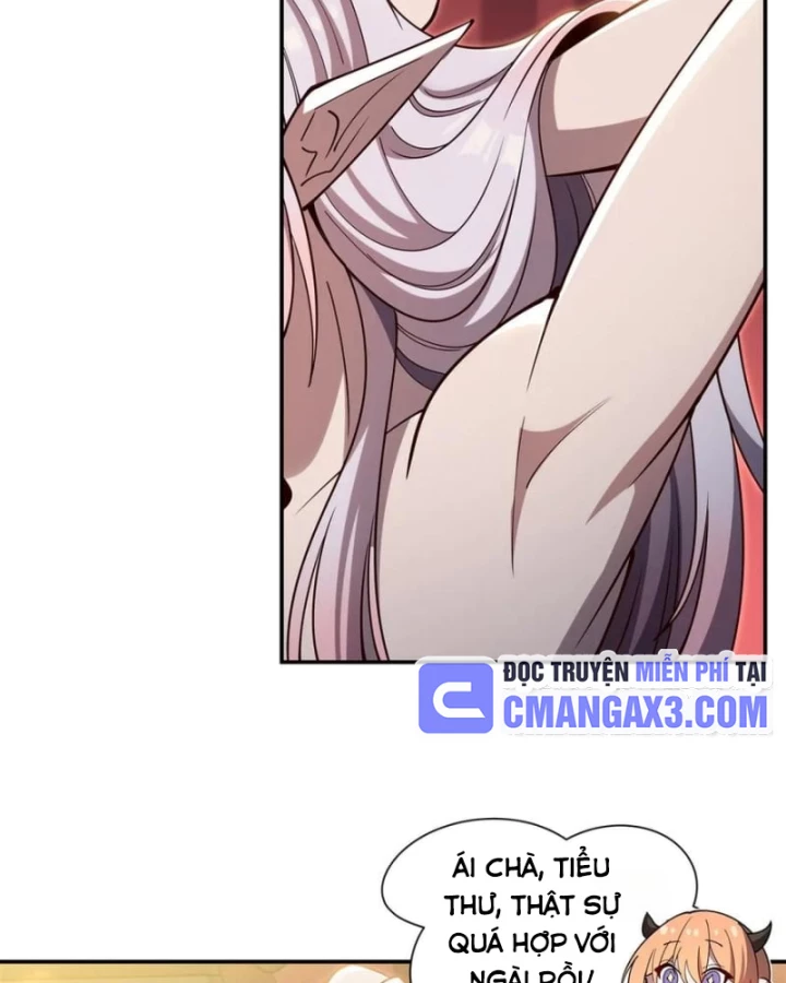 Huyết Cơ Và Kỵ Sĩ Chapter 395 - 61